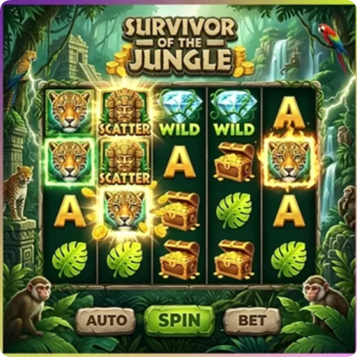 Link Alternatif kingslot untuk Membuka Jalur Cadangan