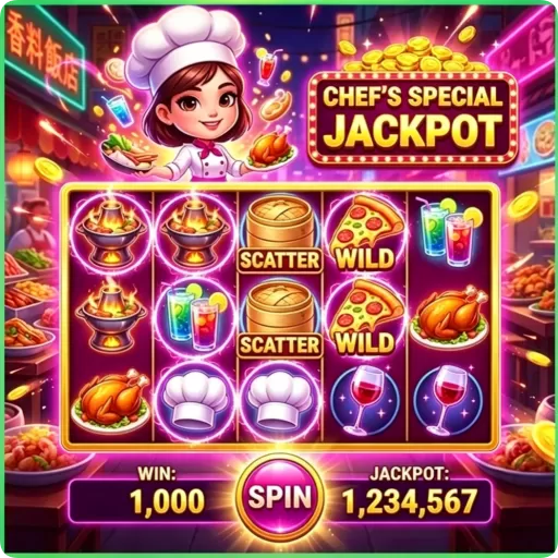 rp99 kingslot